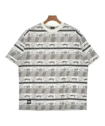 Manastash 티셔츠 컷앤소 남성용