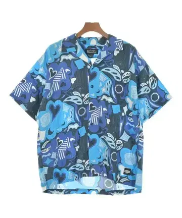 Manastash 캐주얼 셔츠 남성용