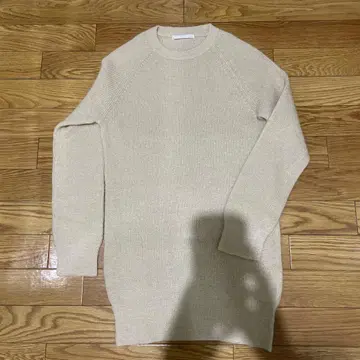 어반 리서치 doors 니트 스웨터