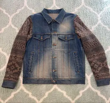 KIIT 키토 데님 자켓 3