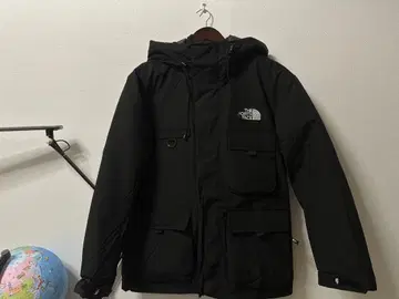THE NORTH FACE 패딩 자켓