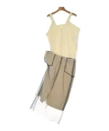 메종 마르지엘라 여성용 원피스