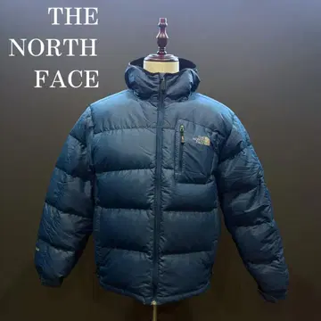 [인기] THE NORTH FACE 남성용 M 눕시 700 PERTEX