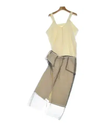 메종 마르지엘라 여성용 원피스