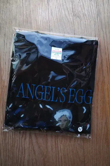 천사의 알 L/S T-SHIRT 01