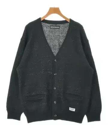 WACKO MARIA 가디건 남성용