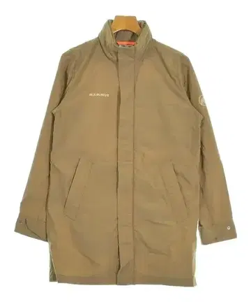 MAMMUT 블루종 남성용