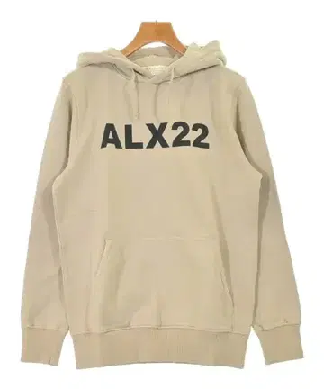 ALYX 후드티 남성용