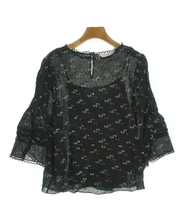 See By Chloe 블라우스 여성용