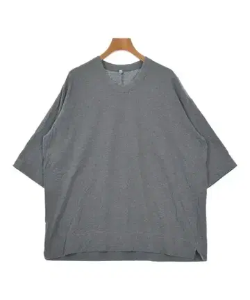 FIRMUM 티셔츠 컷앤소 여성용