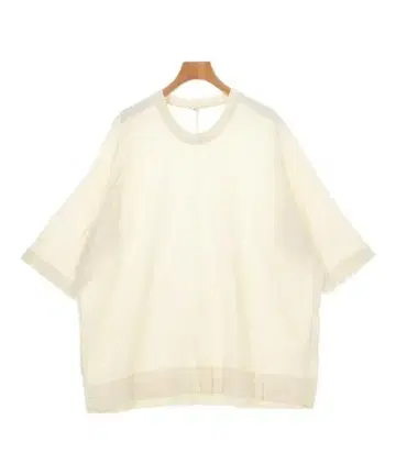 FIRMUM T셔츠 티셔츠 여성용