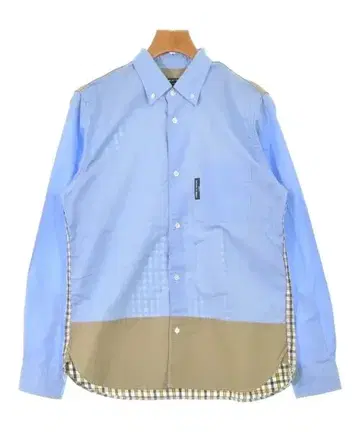 COMME des GARCONS HOMME 캐주얼 셔츠 남성용