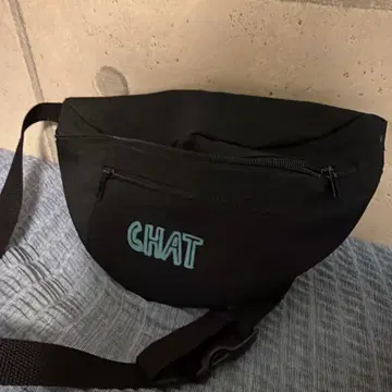 chat 웨스트 파우치 skate