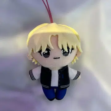 INI 사노 유다이 GiGO 한정판 마스코트 봉제 인형