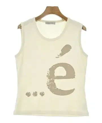 RENE LEZARD 탱크탑 여성용