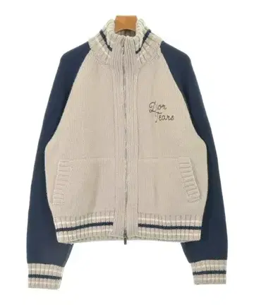 Dior Homme 블루종 (기타) 남성용