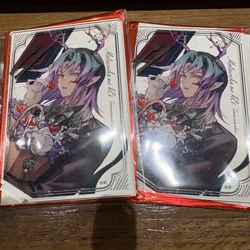 마츠리카 카르마 아크릴 스탠드