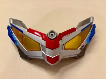 울트라 제로 아이 울트라맨