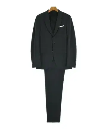 닐바렛 셋업 수트 (기타) 남성용