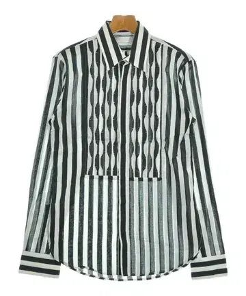 ALEXANDER MCQUEEN 캐주얼 셔츠 남성용