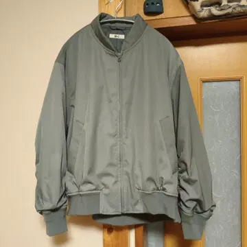 가격 협의 UNIQLO 유니클로C 보머 자켓 2024 XL