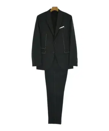 닐바렛 셋업 수트 (기타) 남성용