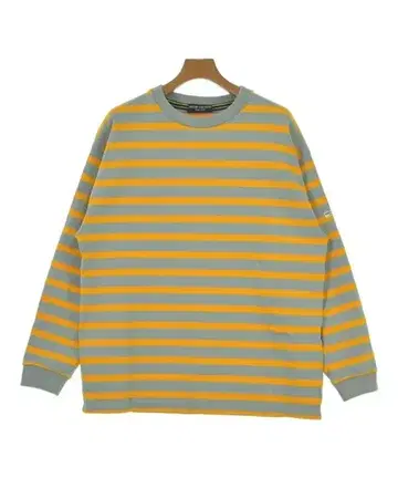 HARDIN 니트웨어 티셔츠 남성용