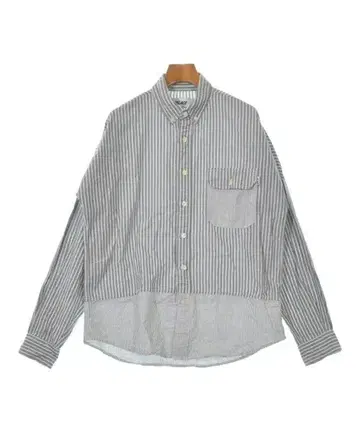 PALACE 캐주얼 셔츠 남성용