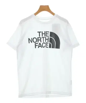 THE NORTH FACE 티셔츠 여성용