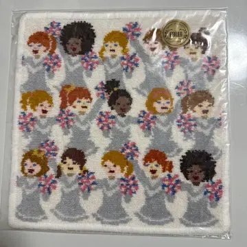 FILER 페이러 치어리더즈 완판템 미사용 새상품