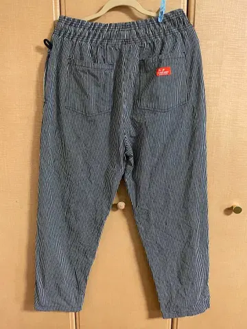 cookman 셰프 팬츠 사이즈 L