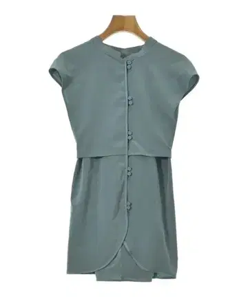 PUBLIC TOKYO 여성용 블라우스