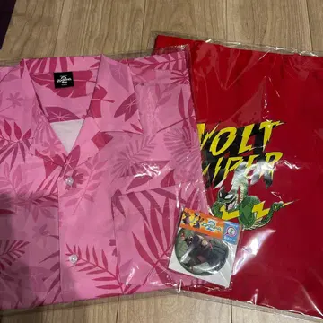 주토피아2 해피 복권 B E I 알로하 셔츠 토트 거울