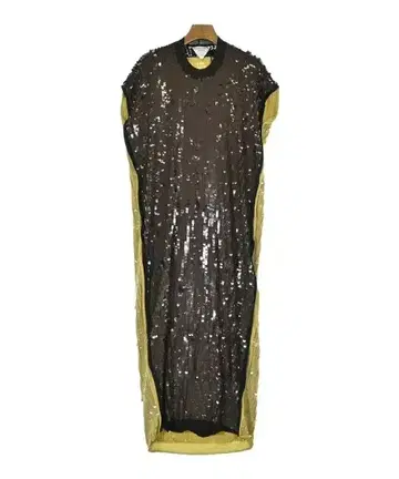 BOTTEGA VENETA 여성용 원피스