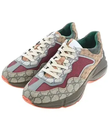 GUCCI 스니커즈 남성용