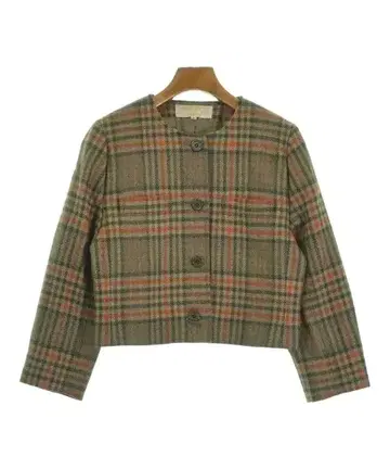 NINA RICCI 여성용 자켓