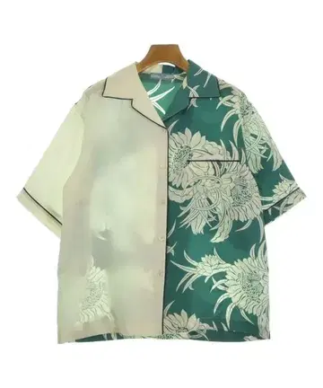 PRADA 캐주얼 셔츠 여성용