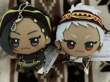 디즈니 트위스티드 원더랜드 SD 인형 ~기숙사 의류 ver.~ vol.3