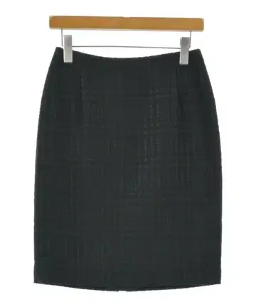 2e MUSEE D'UJI 미디 스커트 여성용