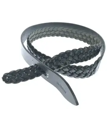 NICENESS 벨트 남성용