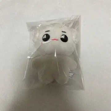 NCT 127 태용 인형