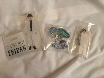 다나카 마사노리 아크릴 스탠드