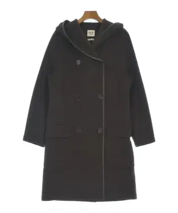 HERMES 코트 (기타) 여성용