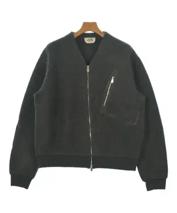 HERMES 블루종 남성용