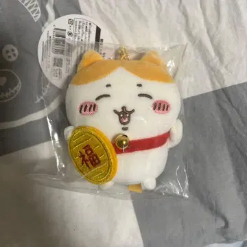 치이카와 (먼작귀) 초복! 하치와레 마스코트 2