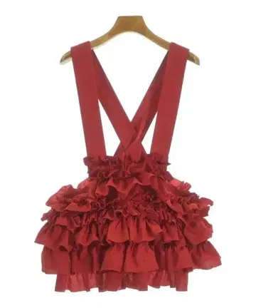 COMME des GARCONS GIRL 여성용 베스트