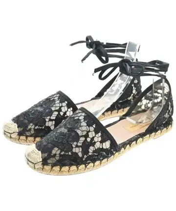 VALENTINO GARAVANI 에스파드리유 여성용