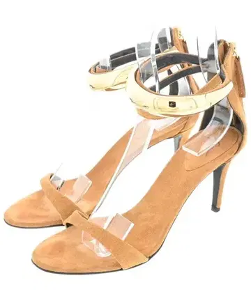 GIUSEPPE ZANOTTI DESIGN 샌들 여성용