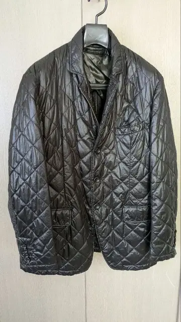 SALE Lab.PALZIlERI 퀼팅 자켓