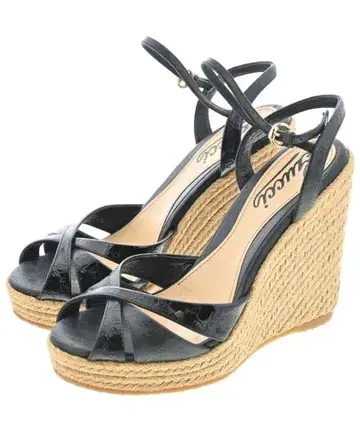 GUCCI 샌들 여성용